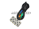 Ati Video / Fm Radio Cable Bundle Kit. Model: Gc219rm-106 Uj443