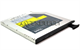 Dell Laptop Dvd/Rw Optical Drive Uj892. Model: Uj892 P21wx Pik-Uj892