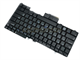 Dell Latitude Precision Uk717 Keyboard. Model: Nsk-Dbc01 Pk130af2a00