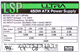 Ultra Ult-Lsp450 450 Watt Power Supply