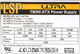 Ultra Ult-Lsp750 750 Watt Power Supply