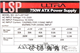 Ultra Ult-Lsp750p Atx 750W Power Supply