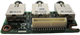 Dell Um346 Inspiron 1420 Audio Board. Model: Um346 0Um346 Cn-0Um346