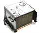 Dell Optiplex Heatsink W/ Shroud Up048. Part Number: Up048 0Up048 Cn-0Up048
