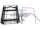 Chenthrall Us-009 Trash Can Organizer Chenthrall Us-009 Trash Can Organizer