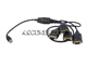 Copartner Usb 2.0 To 4Xrs-232 Db9 Male