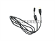 Usb 2.0 A To Square 4-Pin Mini-B Cable. Model: Usb To 4-Pin Mini-B Cable