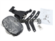 Dredoggmoto Backrest For Indian Chief 22. Part Number: Us-Bb-Mpbr-Bk