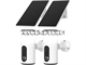 Anran 2-Pack Us-Yz Surveillance Camera