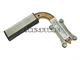 Dell Inspiron 1420 Cpu Heatsink Ux281. Model: Ux281 0Ux281 Cn-0Ux281