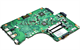 Toshiba C655d Motherboard V000225210. Model: 1310A2408912 6050A2408901
