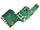 Toshiba Satellite C850 C855 Motherboard. Model: V000275320 1310A2491332