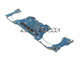 Dell Xps 9320 Laptop Motherboard V0059. Part Number: V0059 0V0059 Cn-0V0059. Model: Gd031 La-L071p