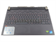 Dell G15 5510 Kb Palmrest Tp Assy V256h