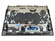 Dell G15 5510 Kb Palmrest Tp Assy V256h. Part Number: V256h 0V256h Cn-0V256h