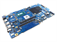 Dell Inspiron 15 5548 Motherboard V25mc. Part Number: V25mc 0V25mc Cn-0V25mc. Model: Zavc1 La-B016p