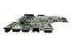 Dell Inspiron 3542 Motherboard V28dp. Model: 13269-1 Fx3mc Cn-0V28dp