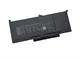Dell 60Wh 7.6V Laptop Battery V4940 Dell 60Wh 7.6V Laptop Battery V4940. Part Number: V4940 0V4940 Kr-0V4940