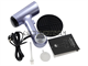 Morus V6 1200W Vacuum Garment Steamer