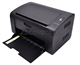 Dell B1160w Wireless Laser Printer Rjd6t. Model: 0Rjd6t 0V7f65 - No Usb