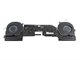 Dell Xps 15 9520 Heatsink Fan Assy V9pvy. Part Number: V9pvy 0V9pvy Cn-0V9pvy