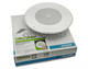 Valcom V-1020C 8" 45Ohm Ceiling Speaker. Model: V-1020C V1020c
