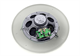 Valcom V-1020C 8" 45Ohm Ceiling Speaker. Model: V-1020C V1020c
