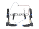 Dell 7630 7635 Speaker Sets Vcj7f_6Hhkr. Model: Quake_N16_2In1_2514