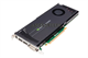 Pny Nvidia Quadro 4000 2Gb Graphics Card. Model: Vcq4000-Pb Dvi Dport Pcie
