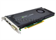 Pny Nvidia Quadro 4000 2Gb Video Card. Model: Quadro 4000 Vcq4000v2-T