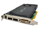 Pny Nvidia Quadro 4000 2Gb Video Card. Model: Quadro 4000 Vcq4000v2-T