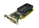Pny Nvidia Quadro 600 1Gb Low Profile Vc. Model: Vcq600v2-T Quadro 600