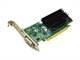 Nvidia Quadro Fx370lp 256Mb Video Card. Model: Vcqfx370lp-Pcie-T