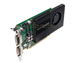 Pny Nvidia Quadro K2000d 2Gb Video Card. Model: Vcqk2000d-Pb Dvi D-Port