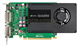 Pny Nvidia Quadro K2000d 2Gb Video Card. Model: Vcqk2000d-Pb Dvi D-Port
