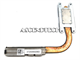 Dell Inspiron 3501 5593 Heatsink Vcrdm. Part Number: Vcrdm 0Vcrdm Cn-0Vcrdm
