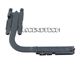 Dell Inspiron 3501 5593 Heatsink Vcrdm. Part Number: Vcrdm 0Vcrdm Cn-0Vcrdm