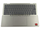 Dell 14 7425 Kb Palmrest Tp Assy Vg9m1