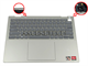 Dell 14 7425 Kb Palmrest Tp Assy Vg9m1. Part Number: Vg9m1 0Vg9m1 Cn-0Vg9m1
