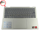 Dell 14 7425 Kb Palmrest Tp Assy Vg9m1