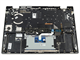Dell 14 7425 Kb Palmrest Tp Assy Vg9m1. Part Number: Vg9m1 0Vg9m1 Cn-0Vg9m1