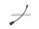 Dell Mini-Dp To Dp Adapter Cable Vhgff. Model: Vhgff 0Vhgff Cn-0Vhgff