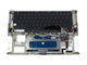 Dell Xps 9520 Kb Palmrest Tp Assy Vhn0d. Part Number: Vhn0d 0Vhn0d Cn-0Vhn0d