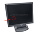 Viewsonic Va702b 17" 1280X1024 Monitor