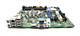 Dell Optiplex 990 Dt Motherboard Vnp2h. Part Number: Vnp2h 0Vnp2h Cn-0Vnp2h