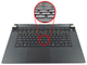 Dell M17 R5 R7 Kb Palmrest Tp Assy Vnrxh Dell M17 R5 R7 Kb Palmrest Tp Assy Vnrxh. Part Number: Vnrxh 0Vnrxh Cn-0Vnrxh