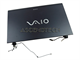 Sony Vaio Pcg-31113L Lcd Screen Assembly Sony Vaio Pcg-31113L Lcd Screen Assembly. Part Number: Vpc-Z_Fhd_Lcd_Assy