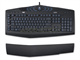 Dell Alienware Tactx Usb Gaming Keyboard. Model: Y-U0008-O Vr4fn 0Vr4fn