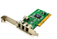 Via Vt6306 4 Port Pci Firewire Card