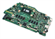 Dell Inspiron 13 7373 Motherboard Vthg7